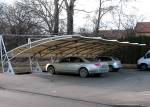 Carport Prestige