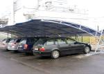 Carport Prestige