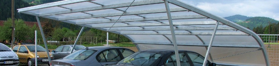 Carport Duo L