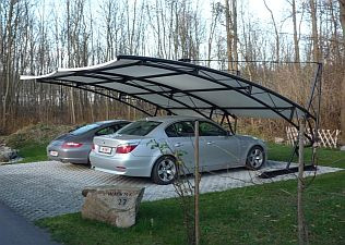 Carport Prestige