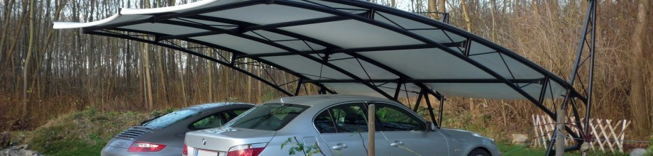 Carport Prestige